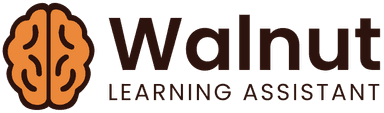 Walnut Learning