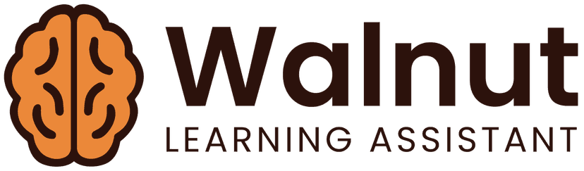 Walnut Learning Assistant