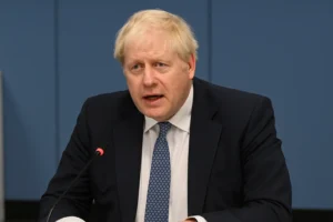 Boris Johnson Admits Children “Paid a Huge Price” During Covid Pandemic