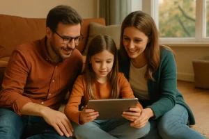 Half-Term Is Here — But Should It Be Longer?