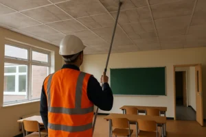 Pledge to Remove Unsafe Concrete from Schools by 2029: What Parents Need to Know