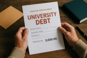 The Hidden University Debt Crisis: What Every Parent Should Know