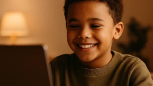 Helping Children Learn with Confidence and Independence