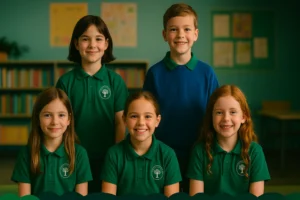 The Primary School Achieving Near-Perfect Attendance — And What Other Schools Can Learn From It