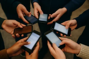 Why Many Pupils Welcome Limits on Smartphones in Schools