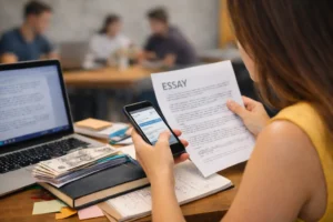 Essay Cheating at University: An Open Secret Parents Shouldn’t Ignore