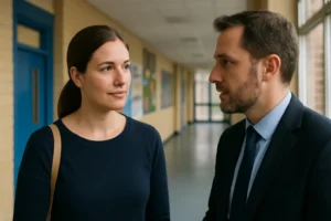 How Parents Can Talk to Schools About AI (Without Feeling Out of Their Depth)