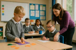 £3bn for More SEND School Places: What This Could Mean for Families