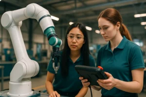 What the New 50,000 Apprenticeships Mean for Young People — and Parents