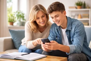 GCSE Results Go Digital: What Parents Need to Know This Summer