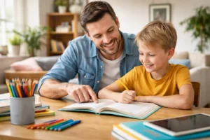 Why More Families Are Choosing Home Education